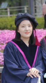 황유진 / HWANG Yoo-jin